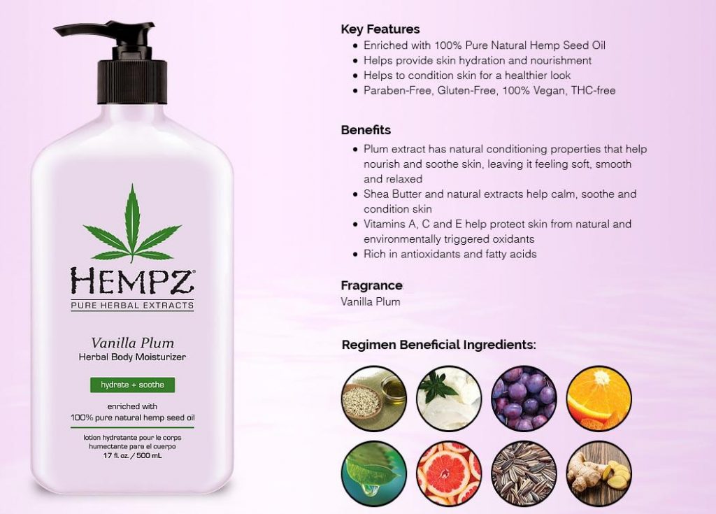 Top 3 Hempz Tanning Lotions in 2020 Tanning Lotion Warehouse Blog