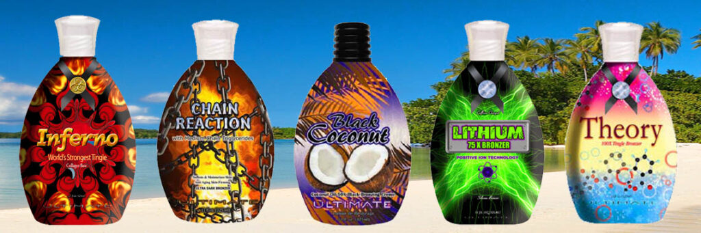 Best Indoor Tanning Lotions for Sensitive Skin: Avoid Irritation and ... Best Indoor Tanning Lotions for Sensitive Skin: Avoid Irritation and ...