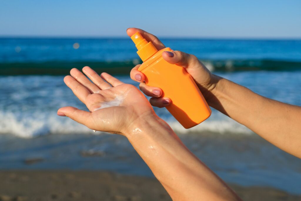Does Tanning Lotion Expire? What You Need To Know Tanning Lotion