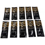 10 Packets of Black Chocolate Secret Reserve 