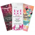 12 Tan Incorporated Tingle Packets 12 Tan Incorporated Tingle Packets