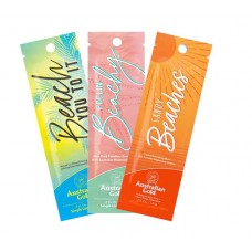 12 Australian Gold BEACH Packets