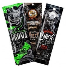 12 Australian Gold  Packets