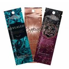 12 Designer Skin Packets Grp2