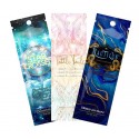 12 Designer Skin Packets #3
