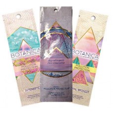12 Swedish Beauty Botanica Pollution Protection Packets