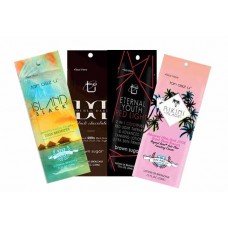 12 Tan Incorporated Bronzer Packets Grp4