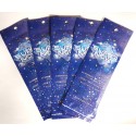 5 Packets SUPERNOVA 100X Bronzer by Designer Skin