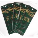 5 GRAND AFFAIR  Quadruple DHA Bronzer Packets  by Designer Skin