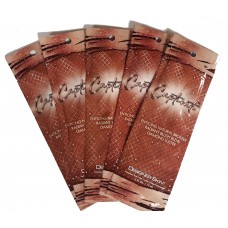 5 Designer Skin CAPTIVATE Natural Bronzer Packets 5 Designer Skin CAPTIVATE Natural Bronzer Packets