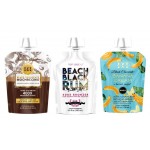 3 Tan Inc. 400X Bronzer Pouches