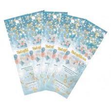 5 BREATHLESS Natural Bronzer Packets by Designer Skin 5 BREATHLESS Natural Bronzer Packets by Designer Skin