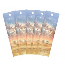 5 Divine Hypoallergenic Intensifier Lotion Packets 5 Divine Hypoallergenic Intensifier Lotion Packets