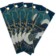 5 EXCLUSIVE 18X Wealth Whisper Bronzer Packets                  