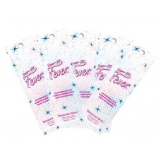 5 Fever Packets by Designer Skin
