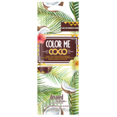 Color Me Coco Packet Color Me Coco Packet