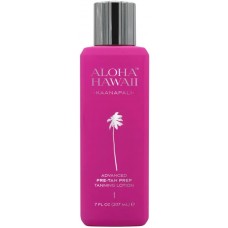 Aloha Hawaii 7oz. Kaanapali by Tan Inc.
