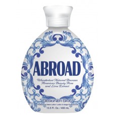 Designer Skin ABROAD Natural Bronzer 13.5 oz