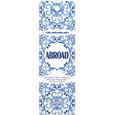Abroad Natural Bronzer Packet by Designer Skin Abroad Natural Bronzer Packet by Designer Skin