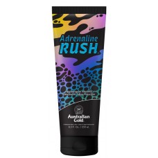 Australian Gold ADENALINE RUSH Hypoallergenic Intensifier 8.5 oz