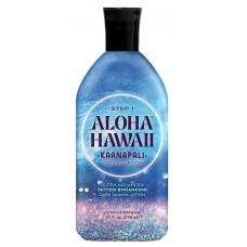 ALOHA HAWAII KAANAPALI Enhancing Dark Tanning Lotion 10 oz ALOHA HAWAII KAANAPALI Enhancing Dark Tanning Lotion 10 oz