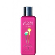 Aloha Hawaii Kaanapali 7 oz by Tan Inc.