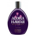 Tan Incorporated ALOHA HAWAII ISLAND BLACK 500X  13.5 oz