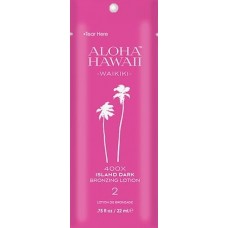 Aloha Hawaii Waikiki Packet