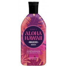 Tan Incorporated ALOHA HAWAII WAIKIKI Dark Bronzer 10 oz Tan Incorporated ALOHA HAWAII WAIKIKI Dark Bronzer 10 oz