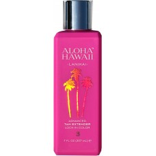 Aloha Hawaii Lanikai 7 oz Tan Extender