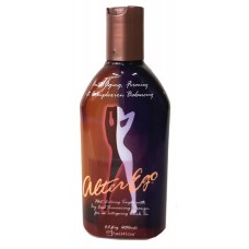 Fixation ALTER EGO Extreme Tingle With Cooling Tanning Lotion 8.5 oz