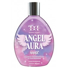 Angel Aura 444 X Bronzer 13.5 oz by Tan Inc. Angel Aura 444 X Bronzer 13.5 oz by Tan Inc.