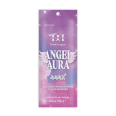  Double Dark Angel Aura 444X Bronzer