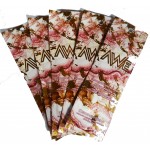 5 Awestruck Bronzing Packets by Designer Skin