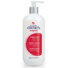 Body Drench Original Moisturizer 16.9 oz.