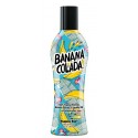 Supre Tan BANANA COLADA  Dark Tropical Bronzer 8 oz