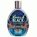 Beach Black 99X Bronzer By Tan ASZ U 13.5 oz.