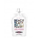 Tan Asz U BEACH BLACK RUM Double Shot 400X  Bronzer 3.4 oz Pouch