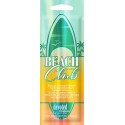 Devoted Creations BEACH CLUB  Dark Tanning Cream Packet