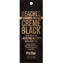 Pro Tan Beaches and Creme Black Bronzing Butter Packet