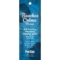 Pro Tan Beaches & Creme BREEZE Tanning Gelee Packet 