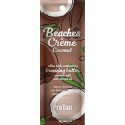 Pro Tan Beaches & Crème Coconut Bronzing Butter Packet