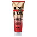 Pro Tan Beaches and Crème Sizzling Hot Tanning Butter 8.5 oz