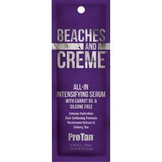 Beaches and Creme All In Packet