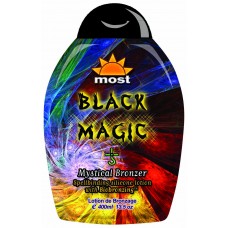 Most Products BLACK MAGIC Mystical Bronzer with Silicone 13.5 oz