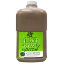 Black Agave Especial 200X Dark Bronzer 64 oz with Pump 