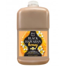 Black Hawaiian Honey 64oz with Pump Sale