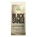 Hempz Black Sandz Bronzer Packet