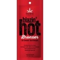 Hempz Blazin Hot Bronzer Packet 