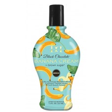 Black Chocolate Banana Cream 7.5oz. Sale Black Chocolate Banana Cream 7.5oz. Sale